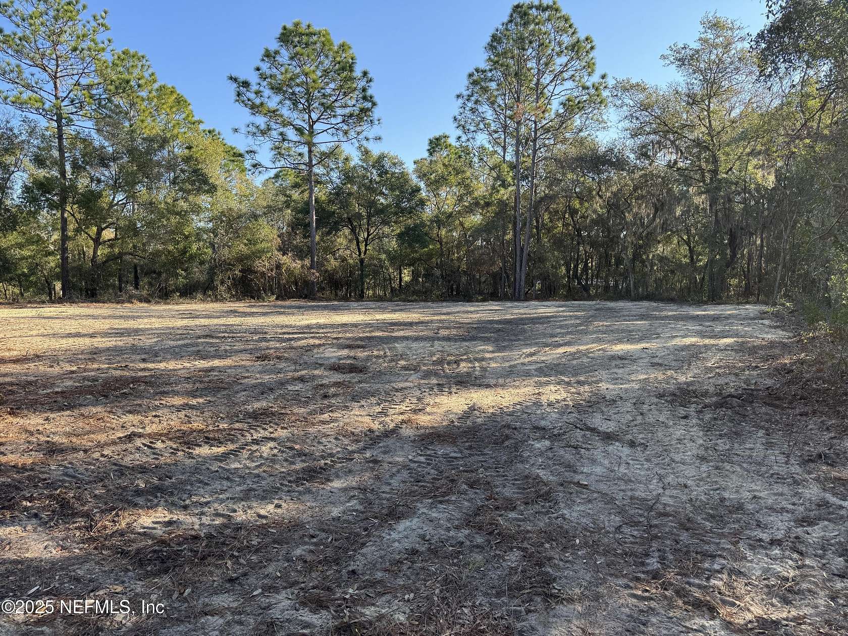 1.84 Acres of Residential Land for Sale in Hawthorne, Florida