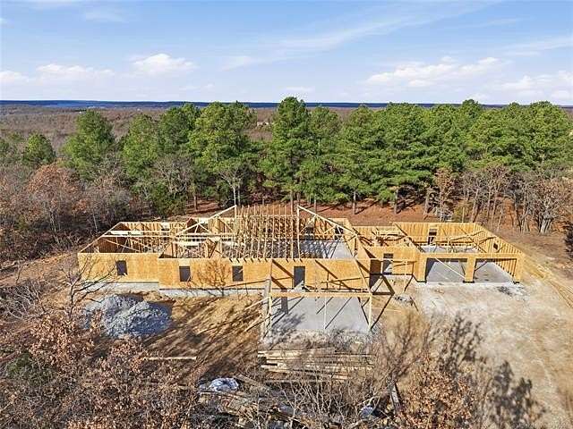 2.72 Acres of Residential Land with Home for Sale in Sand Springs, Oklahoma