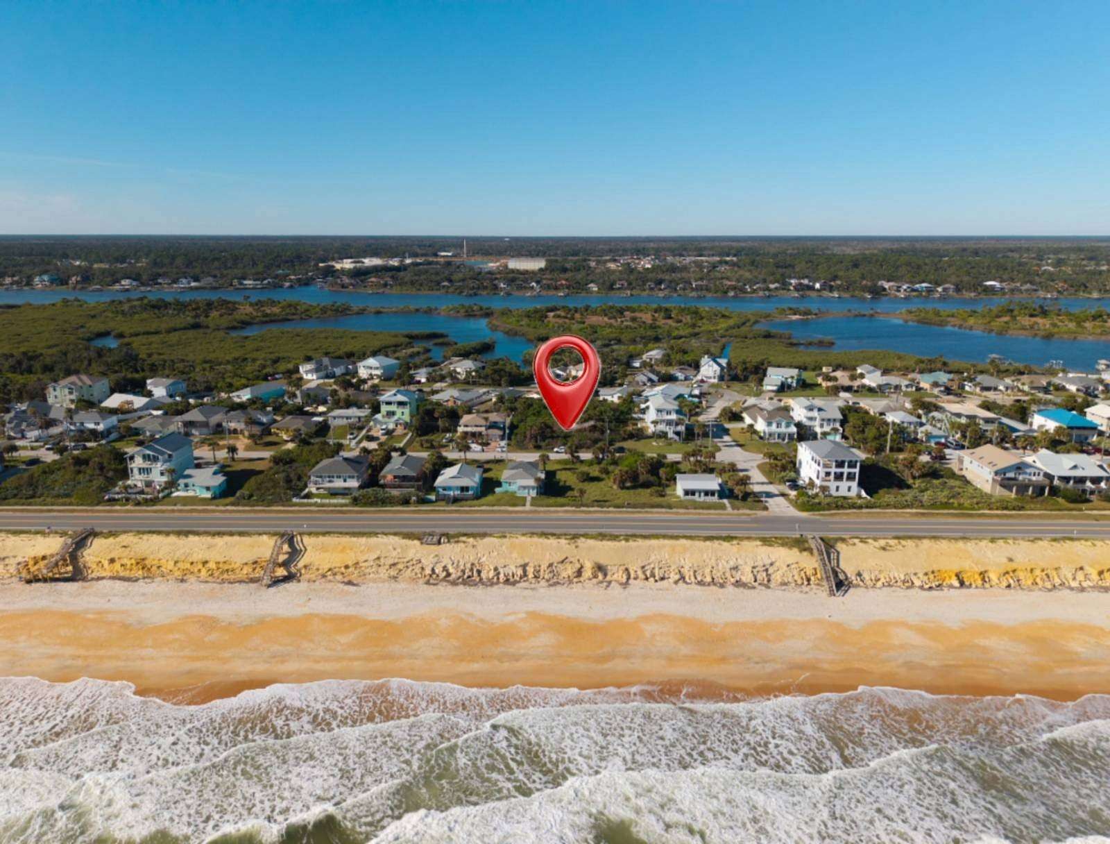 0.17 Acres of Residential Land for Sale in Flagler Beach, Florida