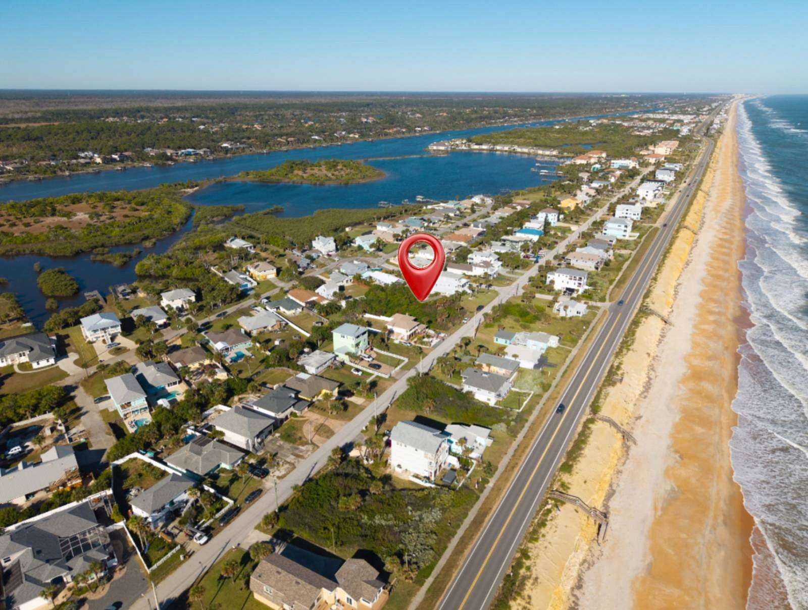 0.17 Acres of Residential Land for Sale in Flagler Beach, Florida