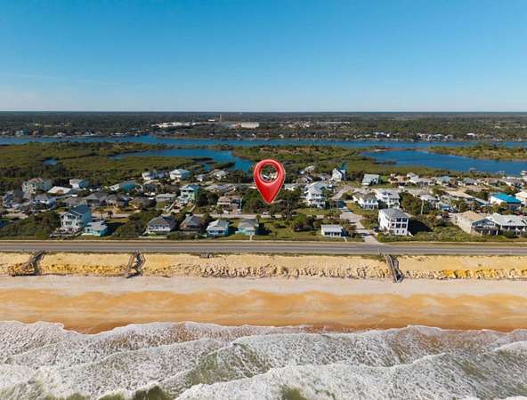 0.17 Acres of Residential Land for Sale in Flagler Beach, Florida