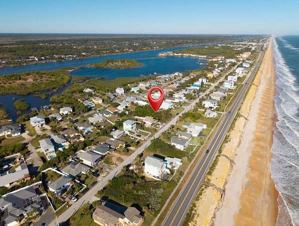 0.17 Acres of Residential Land for Sale in Flagler Beach, Florida