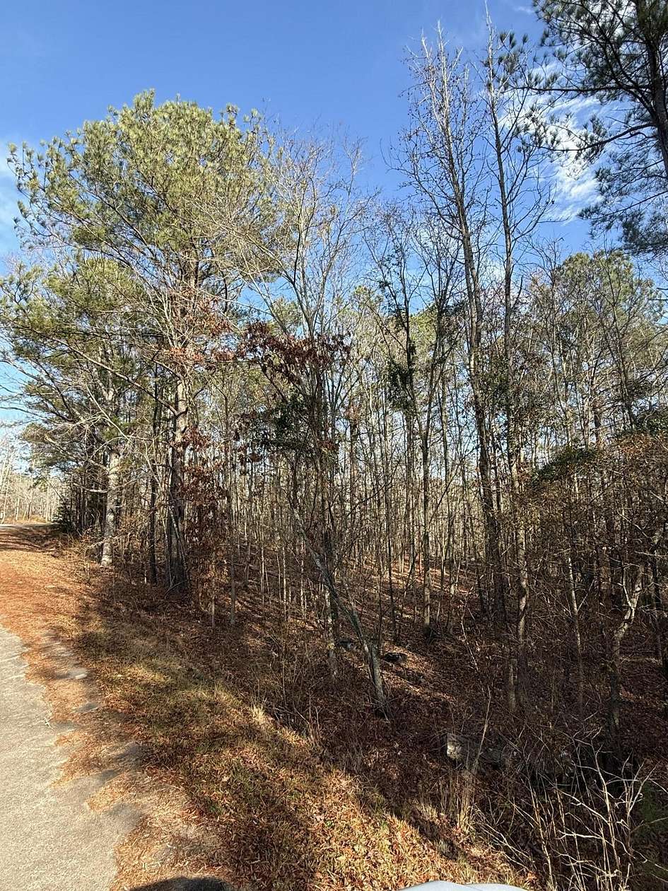 0.39 Acres of Residential Land for Sale in Johnston, South Carolina