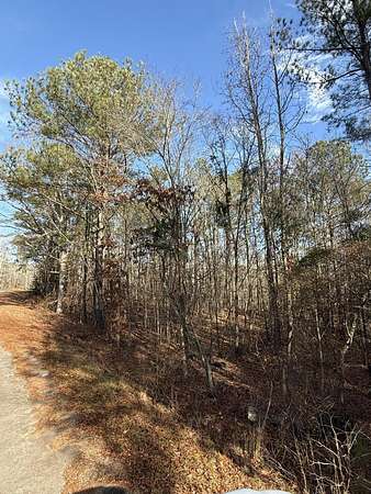 0.39 Acres of Residential Land for Sale in Johnston, South Carolina