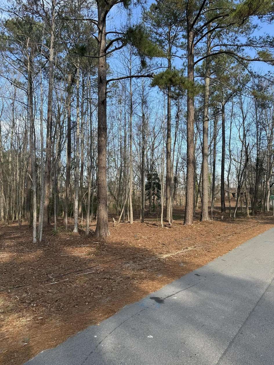 1.33 Acres of Residential Land for Sale in Johnston, South Carolina
