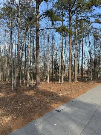 1.33 Acres of Residential Land for Sale in Johnston, South Carolina