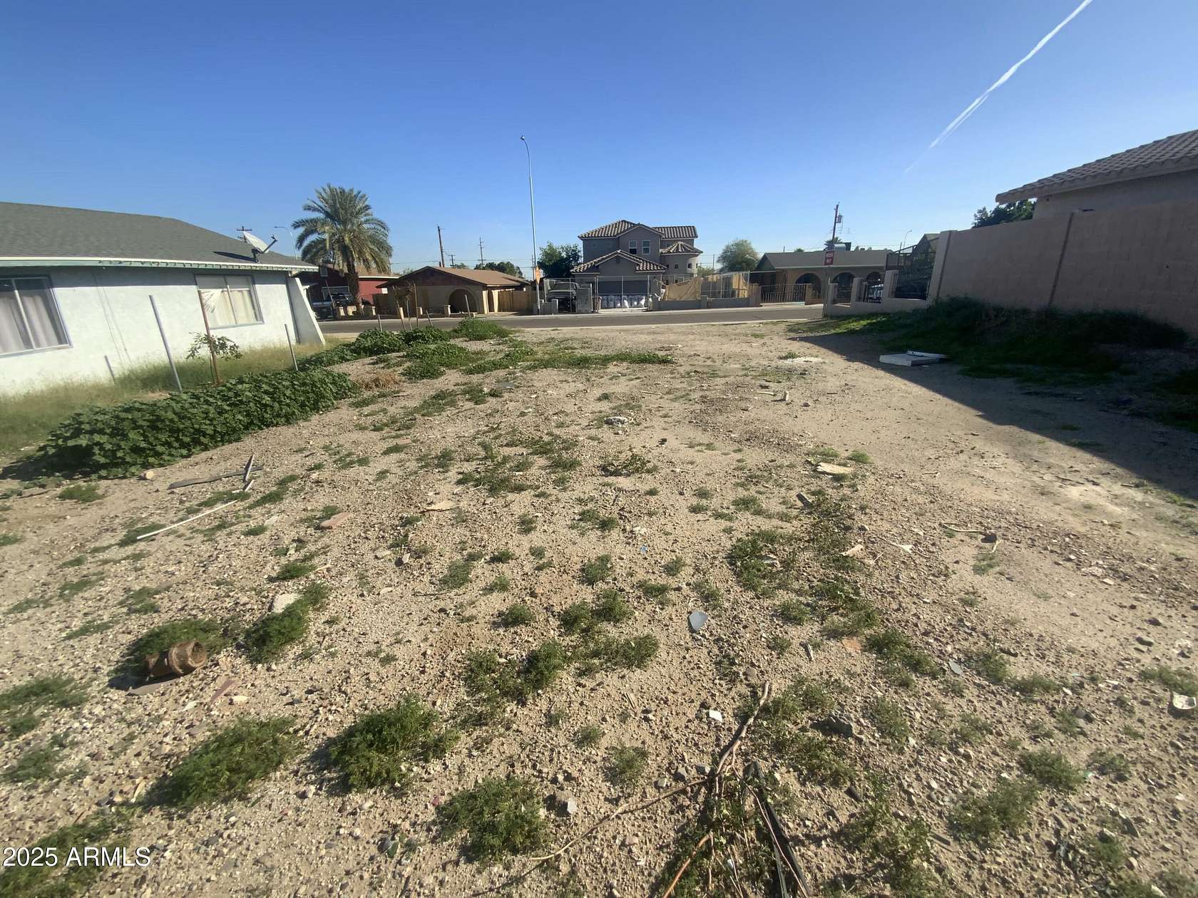 0.11 Acres of Residential Land for Sale in Guadalupe, Arizona