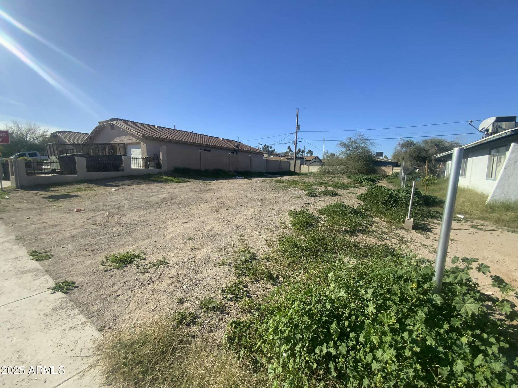 0.11 Acres of Residential Land for Sale in Guadalupe, Arizona