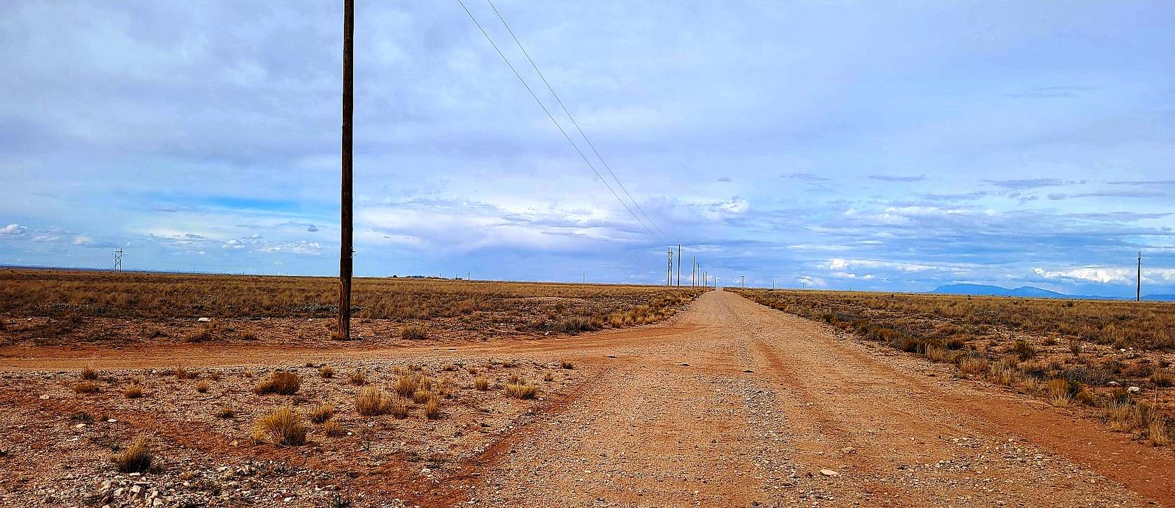 1 Acre of Residential Land for Sale in Veguita, New Mexico