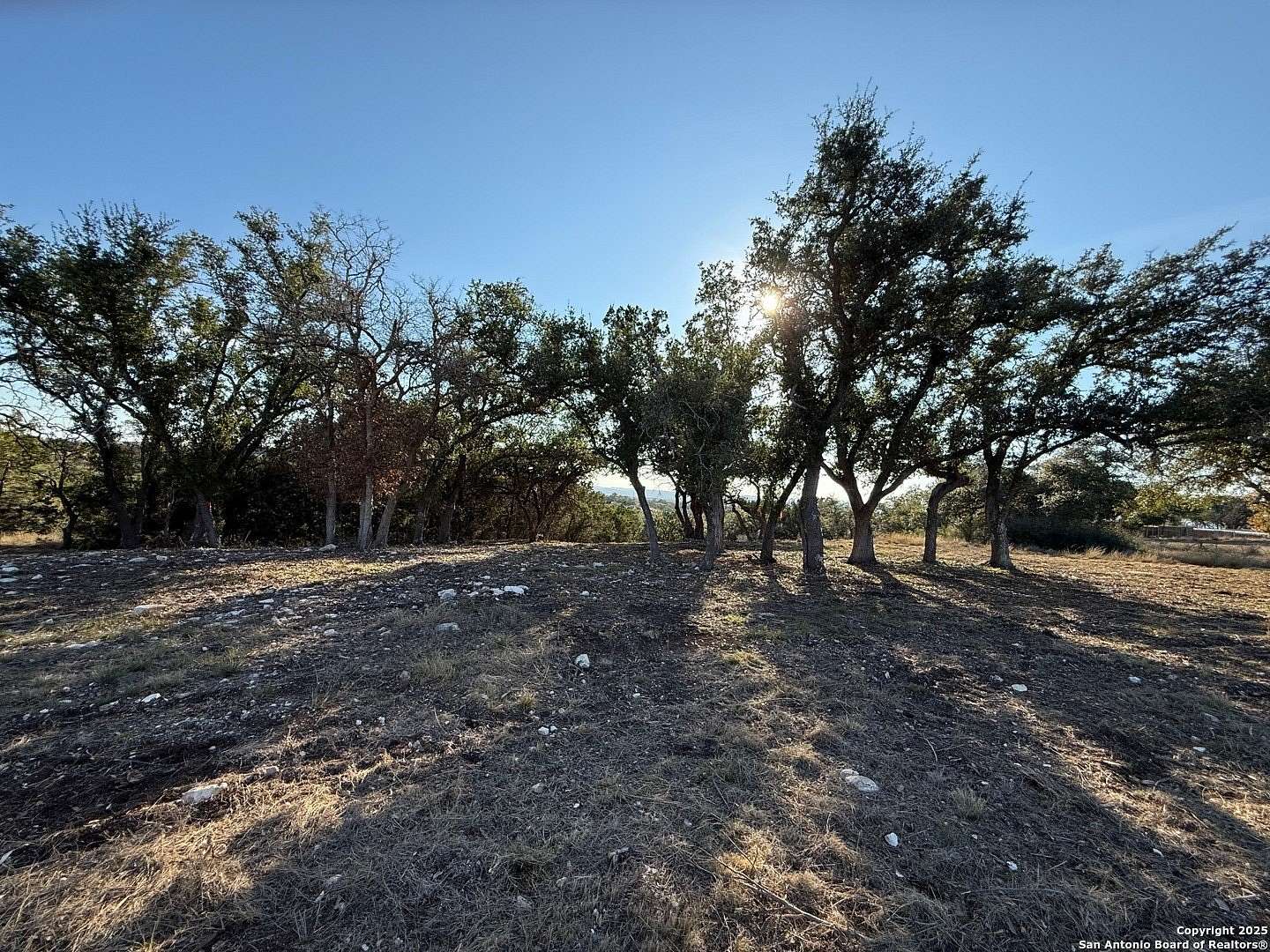 1.13 Acres of Residential Land for Sale in Bulverde, Texas