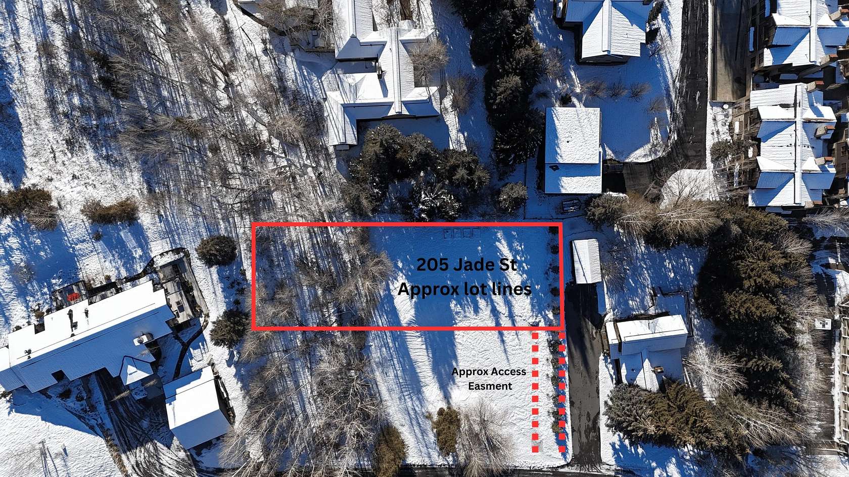0.34 Acres of Residential Land for Sale in Ketchum, Idaho