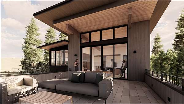 0.34 Acres of Residential Land for Sale in Ketchum, Idaho