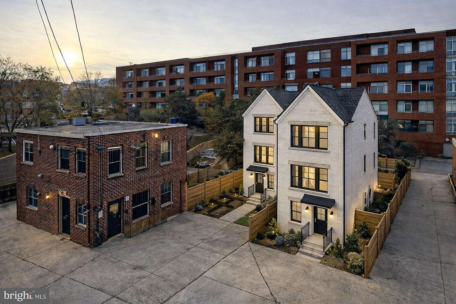 0.12 Acres of Residential Land for Sale in Washington, District of Columbia