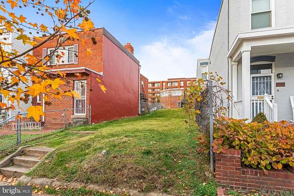 0.04 Acres of Residential Land for Sale in Washington, District of Columbia