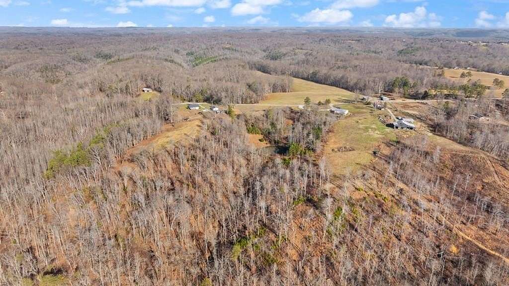95 Acres of Recreational Land & Farm for Sale in Albany, Kentucky