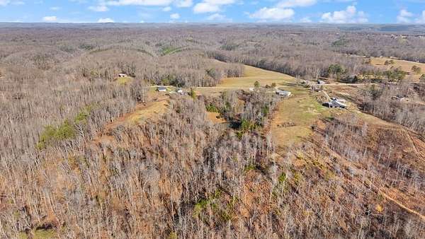 95 Acres of Recreational Land & Farm for Sale in Albany, Kentucky