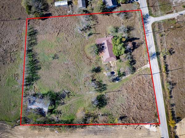 4 Acres of Residential Land for Sale in Manor, Texas