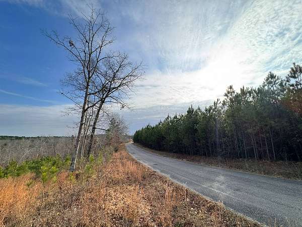 15 Acres of Recreational Land for Sale in Haleyville, Alabama
