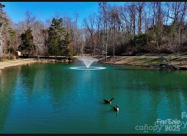 0.73 Acres of Residential Land for Sale in Charlotte, North Carolina