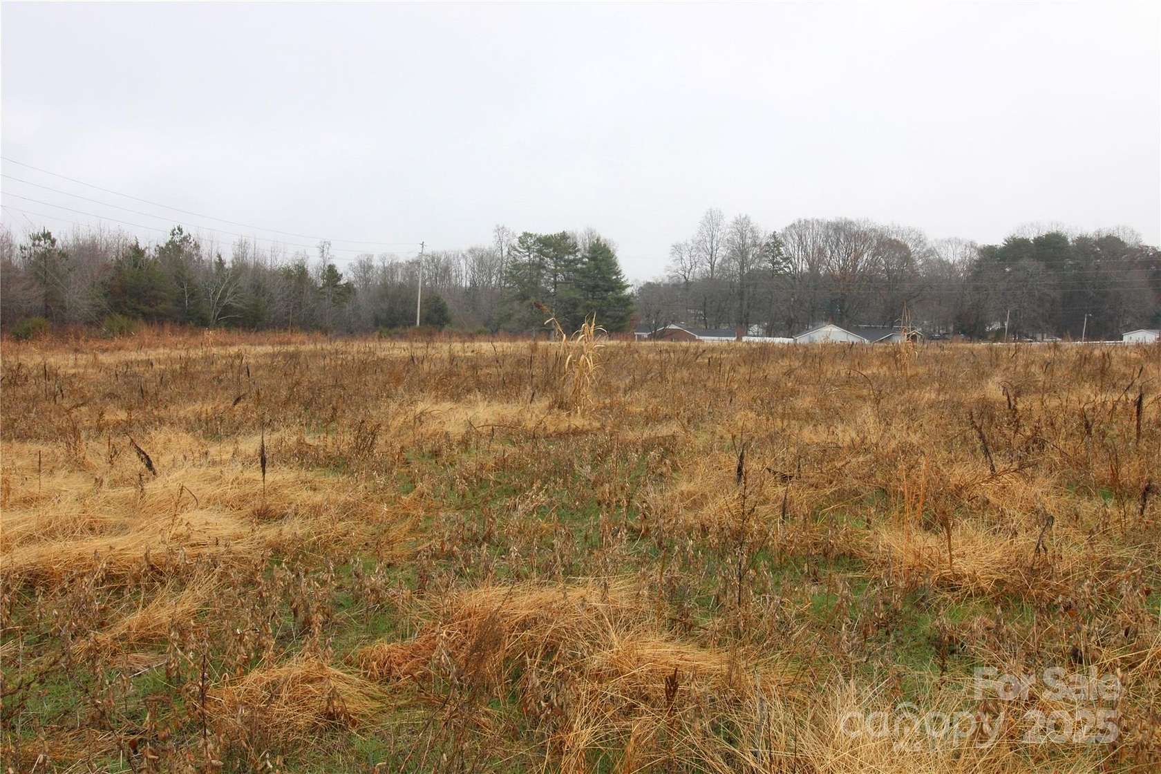 3 Acres of Residential Land for Sale in Kings Mountain, North Carolina