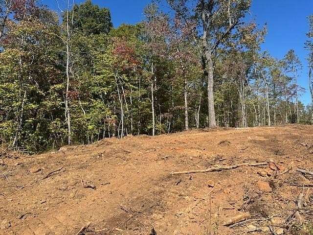3.7 Acres of Residential Land for Sale in Dawsonville, Georgia