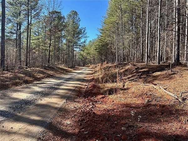 5 Acres of Residential Land for Sale in Dahlonega, Georgia