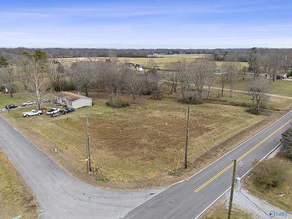 0.8 Acres of Land for Sale in Hazel Green, Alabama