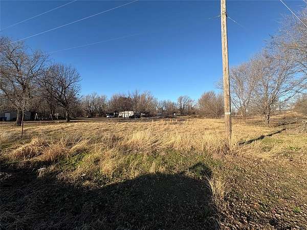 0.6 Acres of Residential Land for Sale in Newcastle, Oklahoma