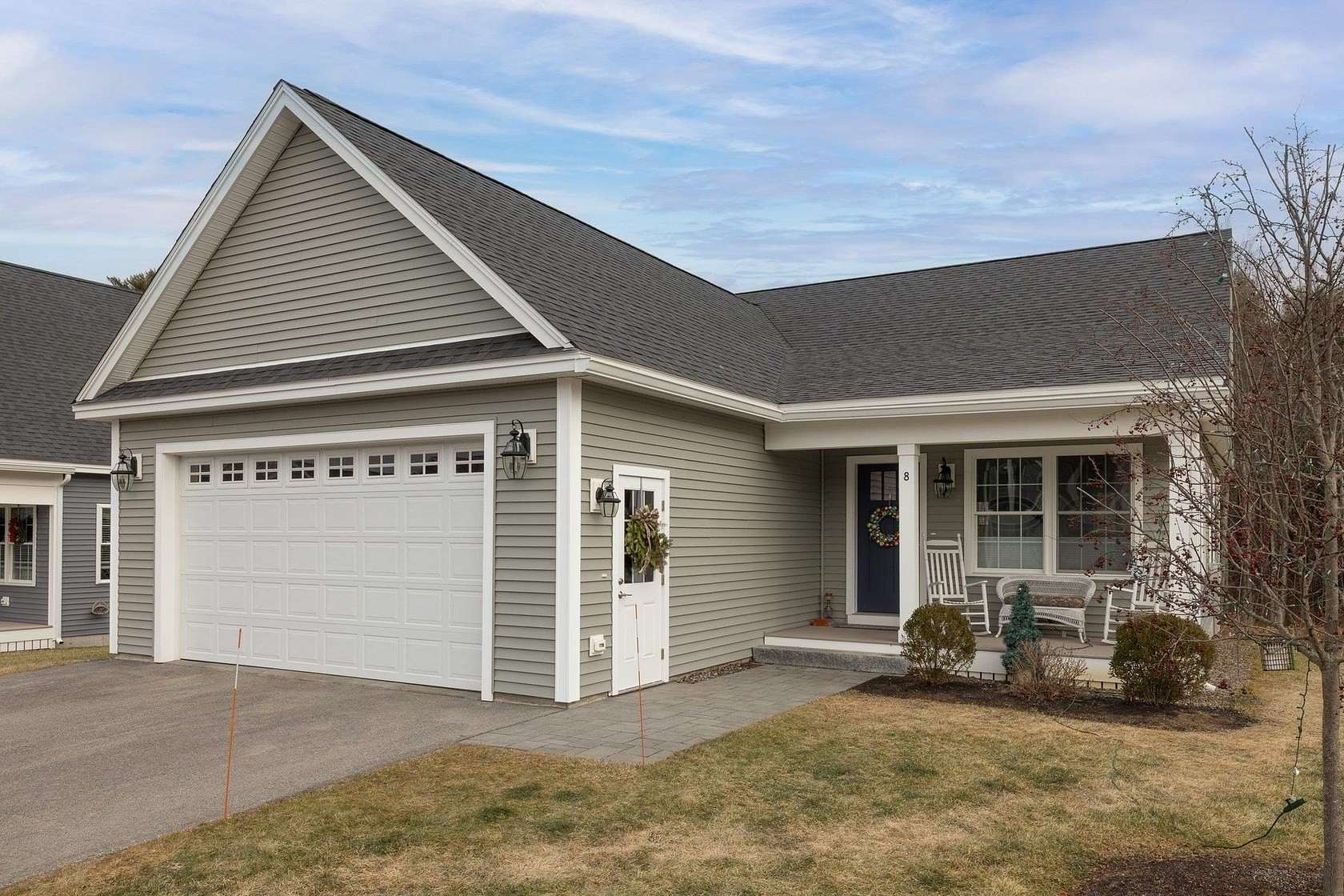 47 Acres of Land with Home for Sale in Epping, New Hampshire