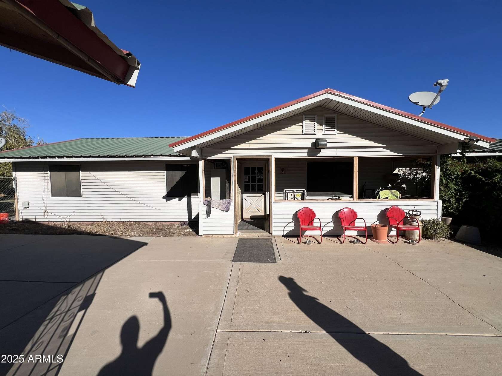 2.49 Acres of Improved Mixed-Use Land for Sale in Litchfield Park, Arizona