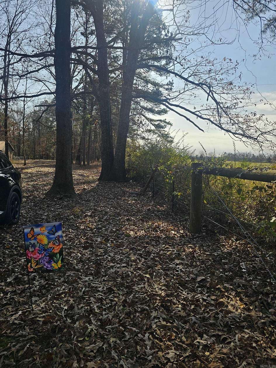 15.3 Acres of Land for Sale in Mena, Arkansas