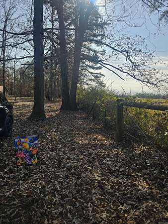 15.3 Acres of Land for Sale in Mena, Arkansas