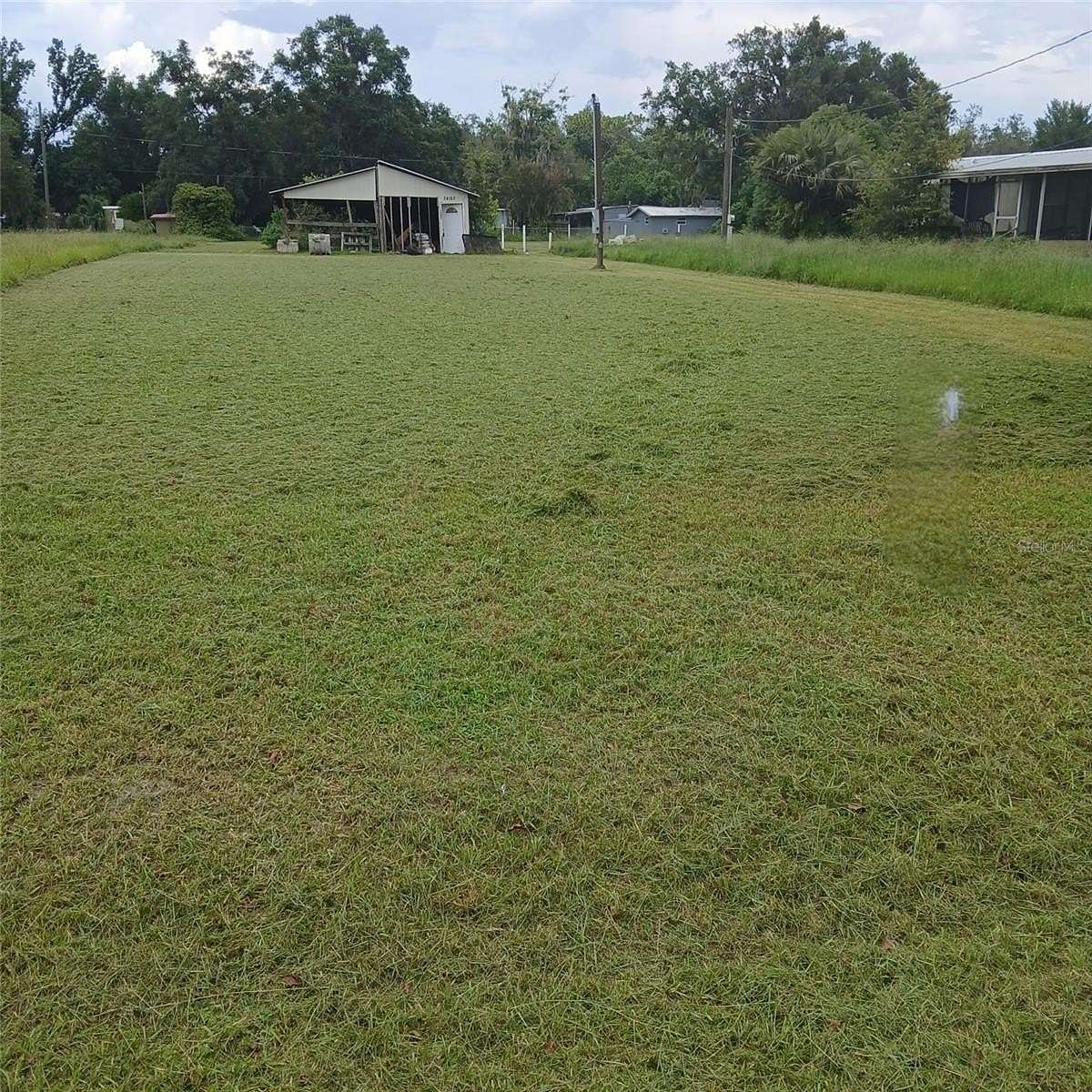 0.41 Acres of Residential Land for Sale in Zephyrhills, Florida