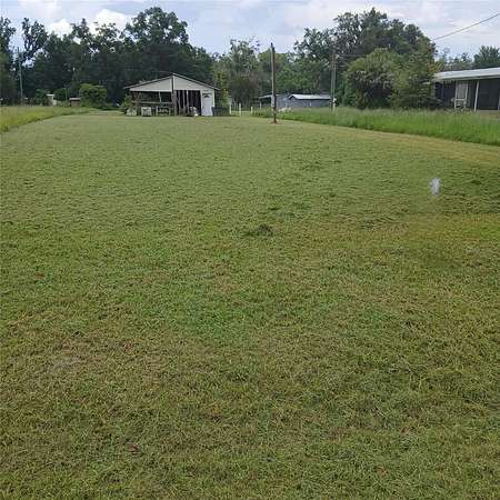 0.41 Acres of Residential Land for Sale in Zephyrhills, Florida