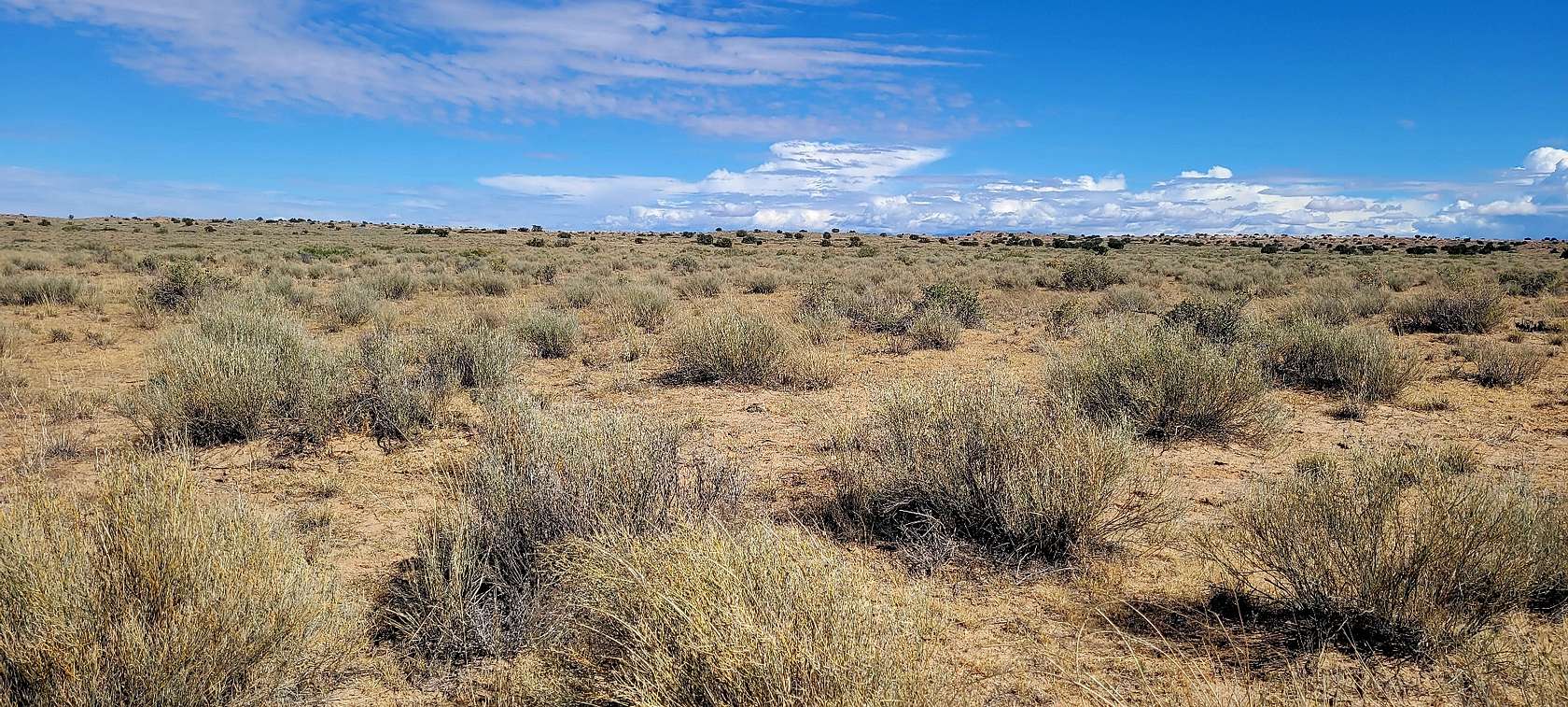 1 Acre of Residential Land for Sale in Veguita, New Mexico