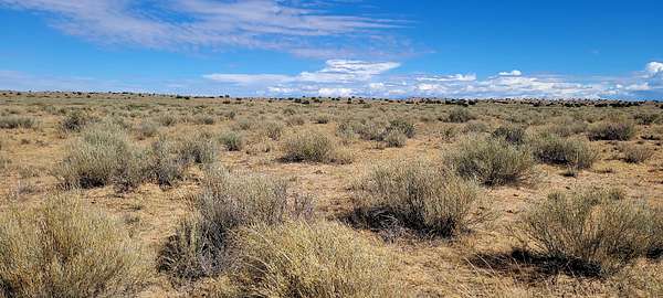 1 Acre of Residential Land for Sale in Veguita, New Mexico