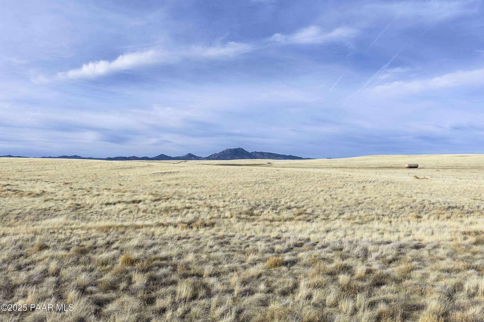 6 Acres of Residential Land for Sale in Prescott Valley, Arizona