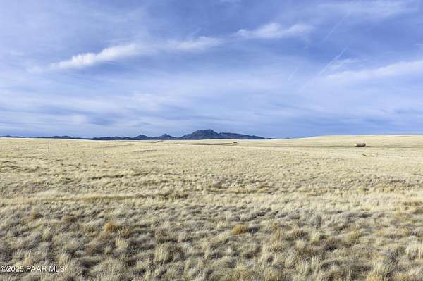 6 Acres of Residential Land for Sale in Prescott Valley, Arizona