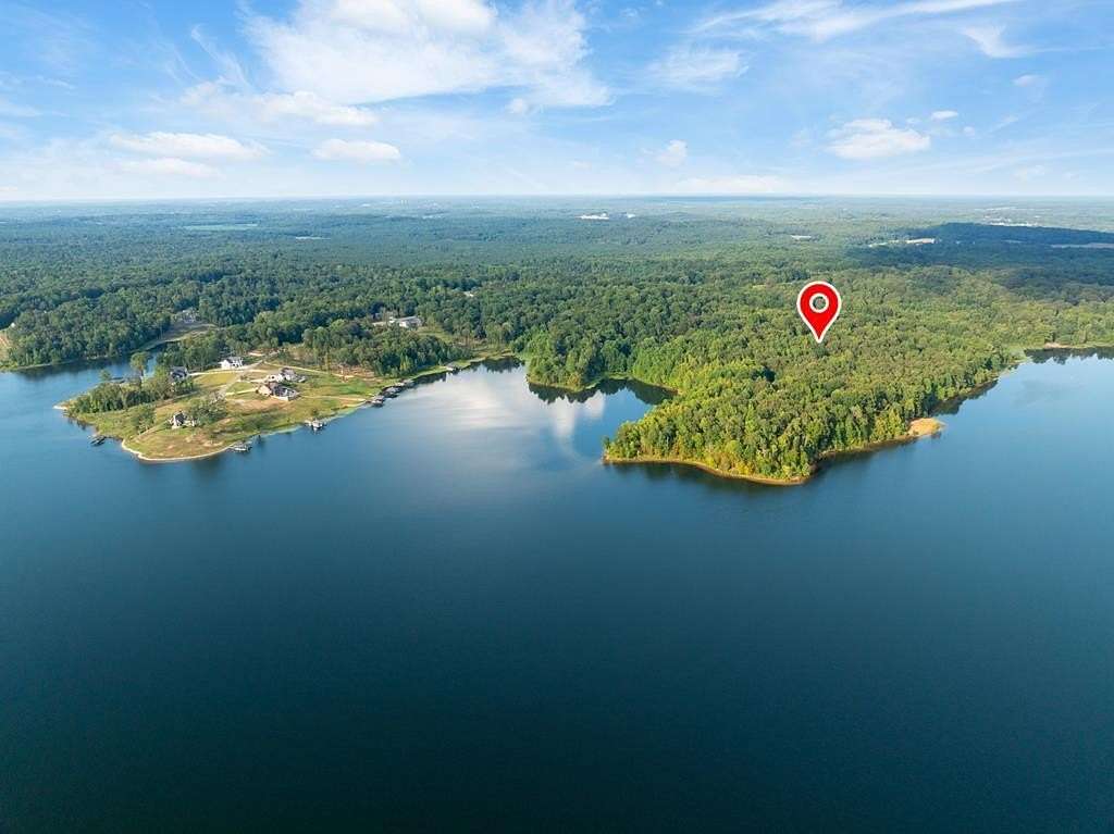 2 Acres of Residential Land for Sale in Huntingdon, Tennessee