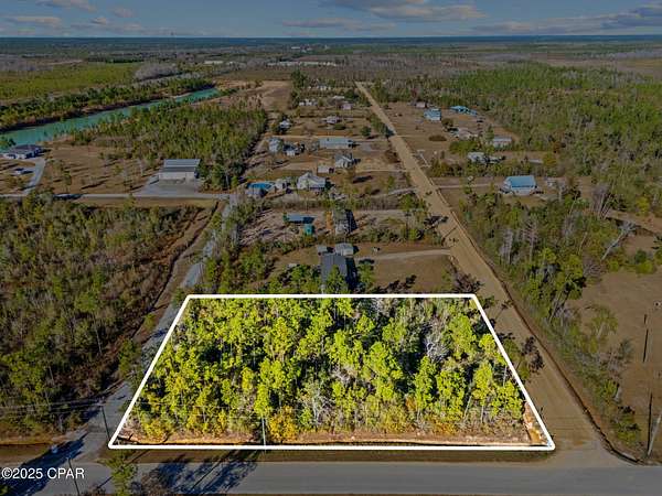 1 Acre of Residential Land for Sale in Panama City, Florida