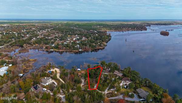 0.58 Acres of Residential Land for Sale in Southport, Florida