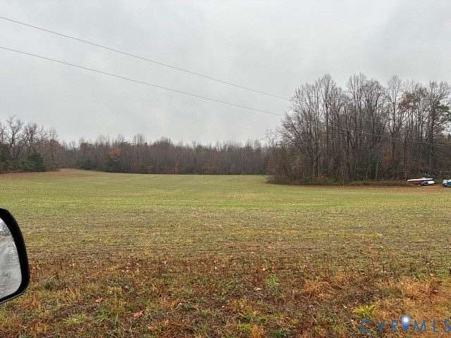 77.7 Acres of Recreational Land for Sale in Tappahannock, Virginia