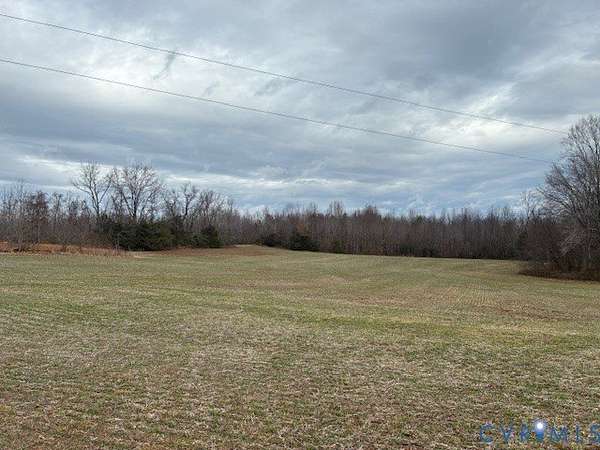 77.7 Acres of Recreational Land for Sale in Tappahannock, Virginia