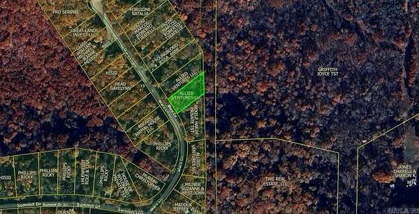 0.4 Acres of Land for Sale in Holiday Island, Arkansas