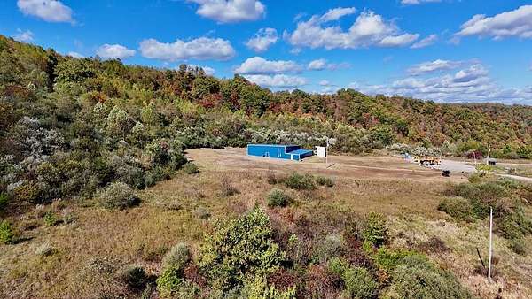 161 Acres of Recreational Land for Sale in Pinsonfork, Kentucky