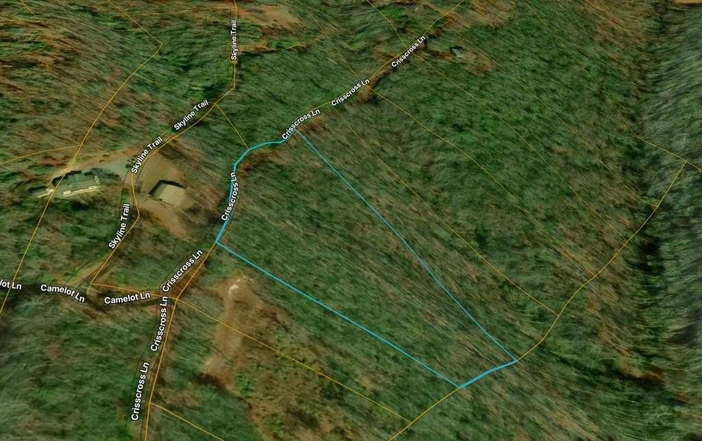 2.73 Acres of Land for Sale in Canada Township, North Carolina