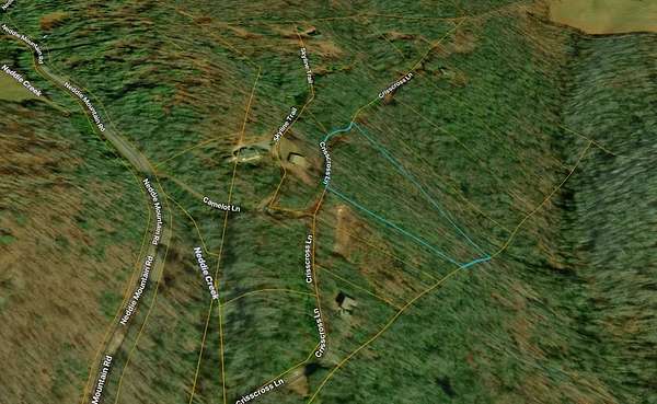 2.73 Acres of Land for Sale in Canada Township, North Carolina