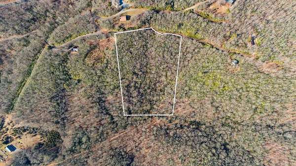 2.73 Acres of Land for Sale in Canada Township, North Carolina