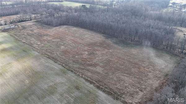 8.4 Acres of Improved Land for Sale in Poplar Bluff, Missouri
