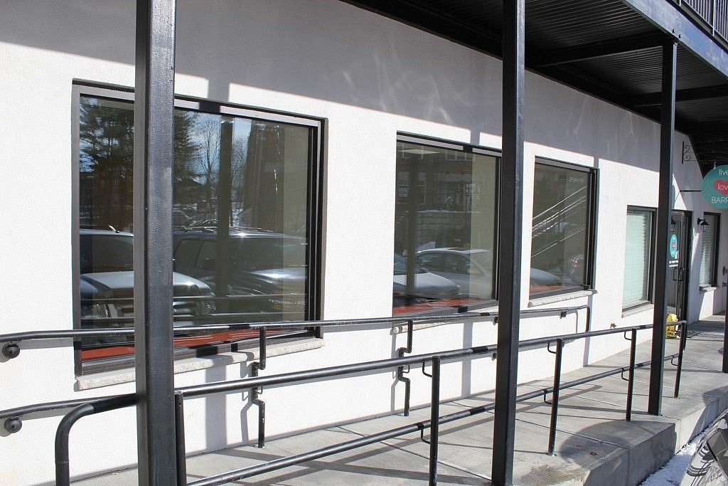 2.36 Acres of Improved Commercial Land for Lease in Franklin, Massachusetts